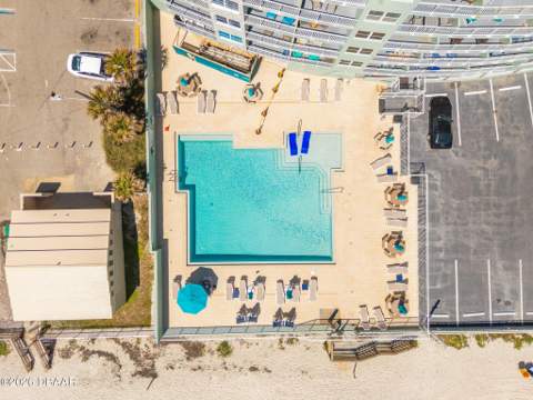 800 N Atlantic Avenue #411, Daytona Beach FL - photo 21 of 22