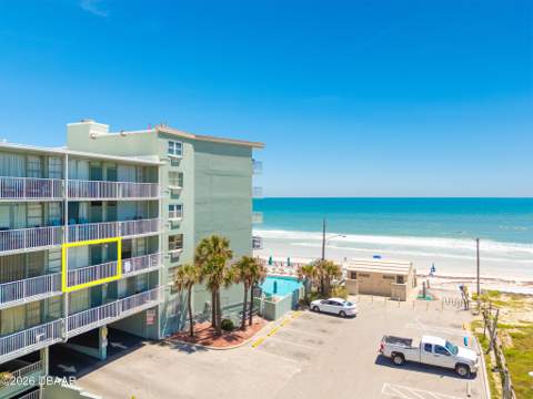 800 N Atlantic Avenue #411, Daytona Beach FL - photo 22 of 22