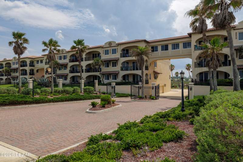 3 bedroom Condominium at 2450 N Ocean Shore Boulevard #313C, Oceanside Condo, Flagler Beach — photo 3