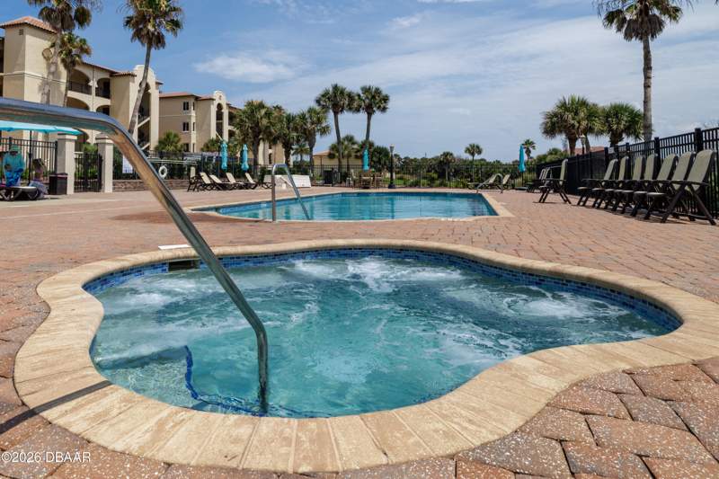 3 bedroom Condominium at 2450 N Ocean Shore Boulevard #313C, Oceanside Condo, Flagler Beach — photo 4