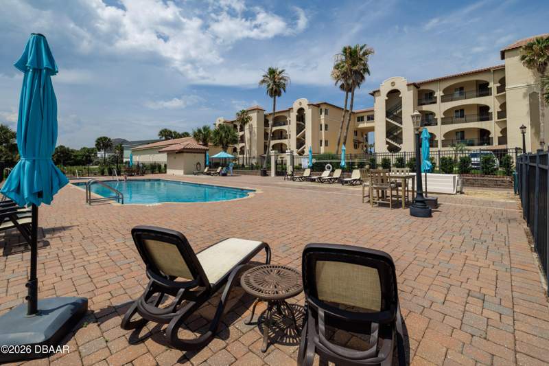3 bedroom Condominium at 2450 N Ocean Shore Boulevard #313C, Oceanside Condo, Flagler Beach — photo 5