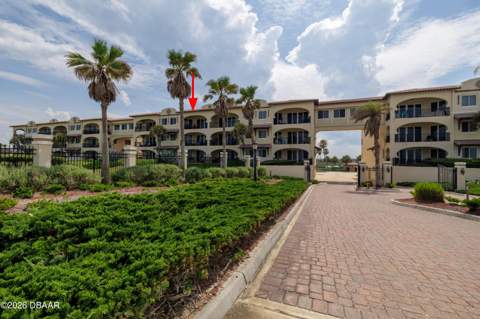 2450 N Ocean Shore Boulevard #313C, Flagler Beach FL - photo 8 of 47