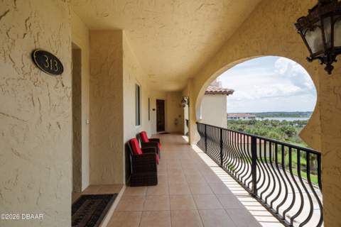 2450 N Ocean Shore Boulevard #313C, Flagler Beach FL - photo 10 of 47
