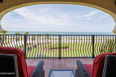 2450 N Ocean Shore Boulevard #313C, Flagler Beach FL - photo 16 of 47