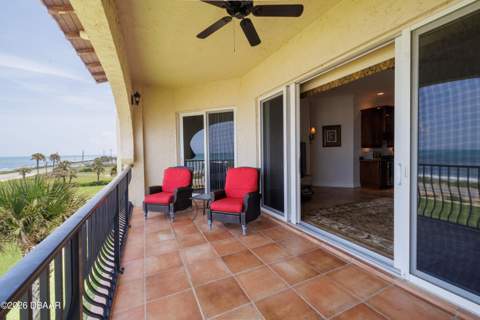 2450 N Ocean Shore Boulevard #313C, Flagler Beach FL - photo 17 of 47