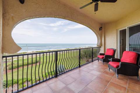 2450 N Ocean Shore Boulevard #313C, Flagler Beach FL - photo 18 of 47