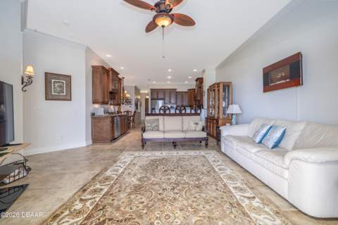 2450 N Ocean Shore Boulevard #313C, Flagler Beach FL - photo 19 of 47