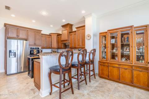 2450 N Ocean Shore Boulevard #313C, Flagler Beach FL - photo 20 of 47