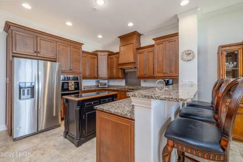 2450 N Ocean Shore Boulevard #313C, Flagler Beach FL - photo 21 of 47
