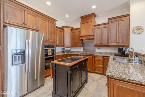 2450 N Ocean Shore Boulevard #313C, Flagler Beach FL - photo 22 of 47