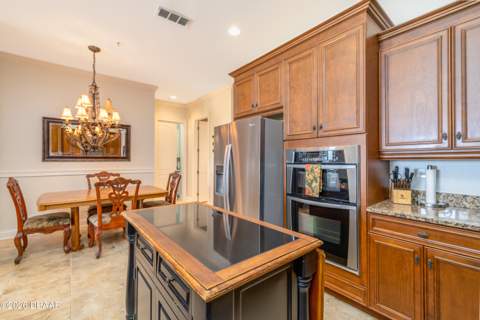 2450 N Ocean Shore Boulevard #313C, Flagler Beach FL - photo 23 of 47