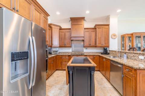2450 N Ocean Shore Boulevard #313C, Flagler Beach FL - photo 24 of 47