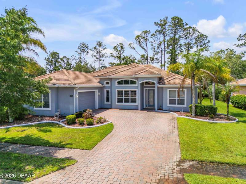 4 bedroom Single Family Residence at 3550 Grande Tuscany Way, Tuscany Reserve, New Smyrna Beach — photo 5