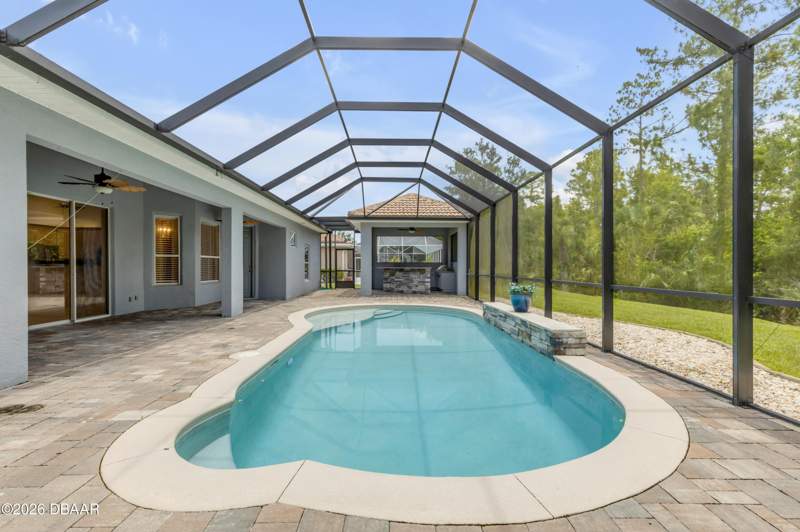 4 bedroom Single Family Residence at 3550 Grande Tuscany Way, Tuscany Reserve, New Smyrna Beach — photo 2