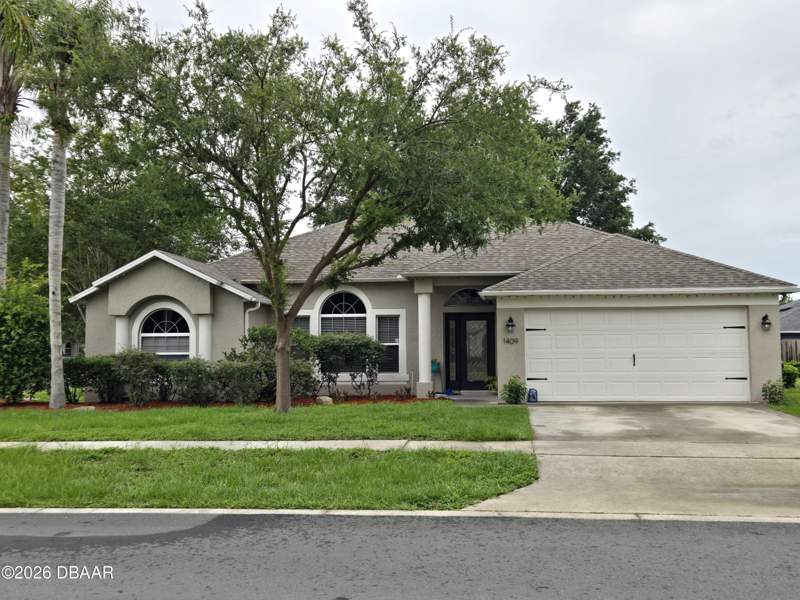 3 bedroom Single Family Residence at 1409 Sutton Island Drive, Not on the List, DeLand — photo 2