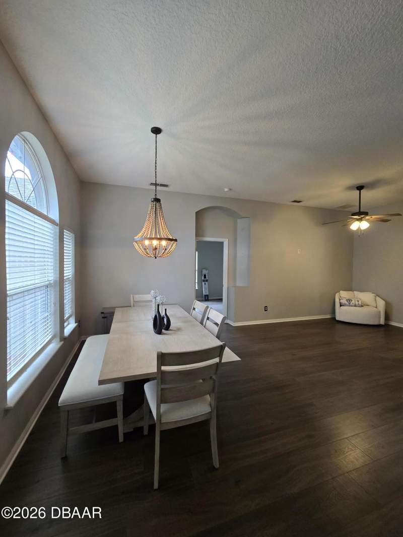 3 bedroom Single Family Residence at 1409 Sutton Island Drive, Not on the List, DeLand — photo 3