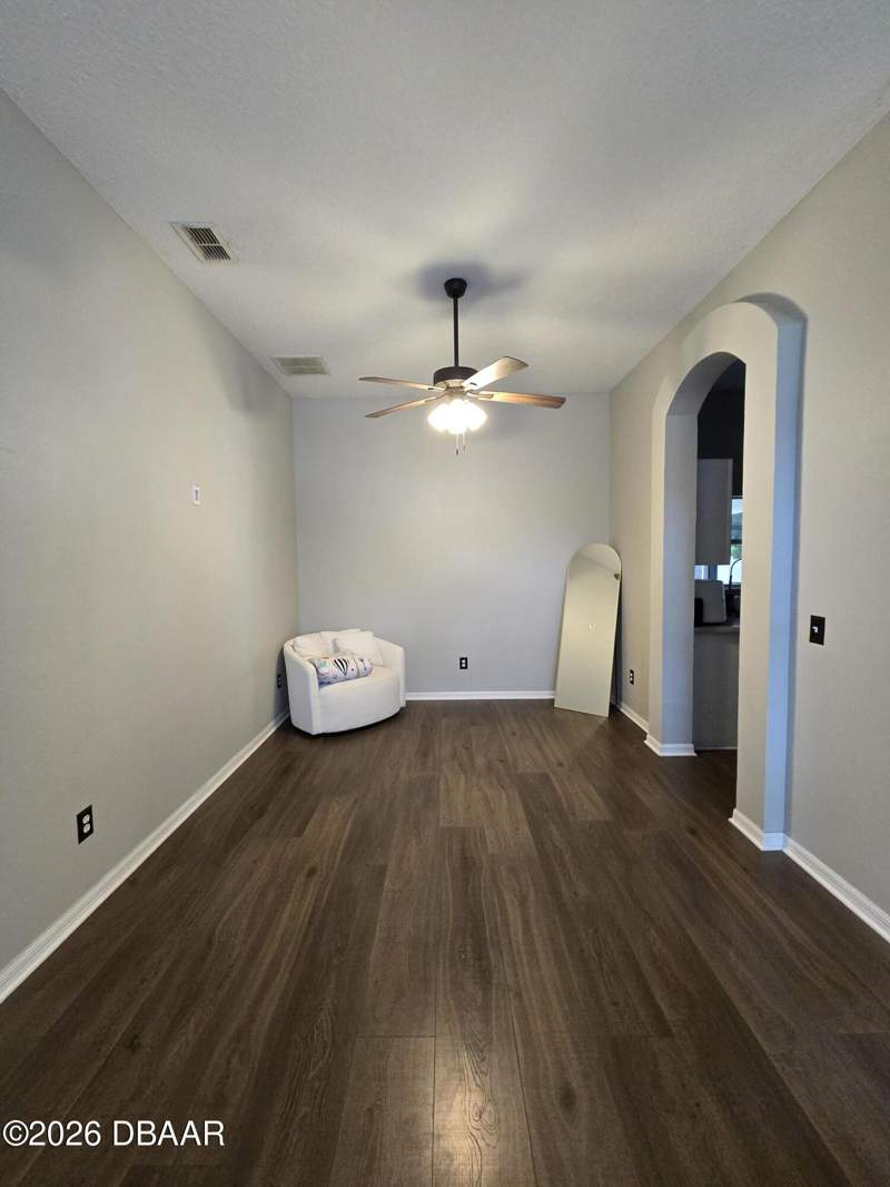 3 bedroom Single Family Residence at 1409 Sutton Island Drive, Not on the List, DeLand — photo 5