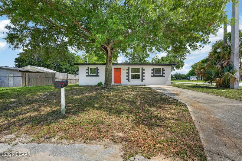 3 bedroom Single Family Residence at 1237 Linda Lane, Dixie Ridge, Daytona Beach — photo 5