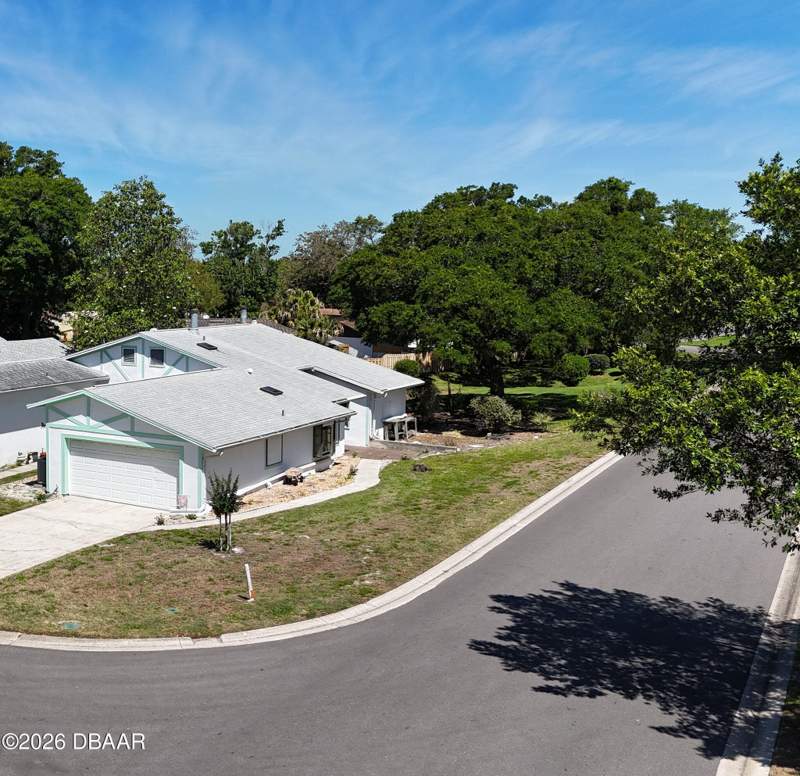 1 bedroom Single Family Residence at 1 Alicen Court, Winding Woods, Ormond Beach — photo 2