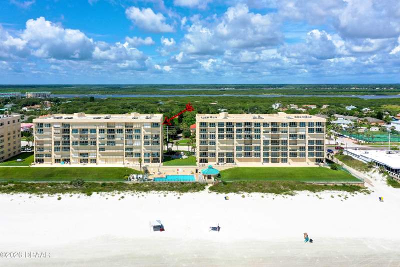 3 bedroom Condominium at 4535 S Atlantic Avenue #2701, Towers At Ponce Inlet, Tower II, A Condothe, Ponce Inlet — photo 5