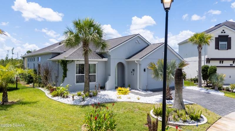 4 bedroom Single Family Residence at 171 Azure Court, Mosaic, Daytona Beach — photo 3