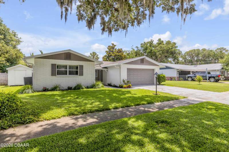 3 bedroom Single Family Residence at 3655 Dame Street, Beacon Woods, Port Orange — photo 5