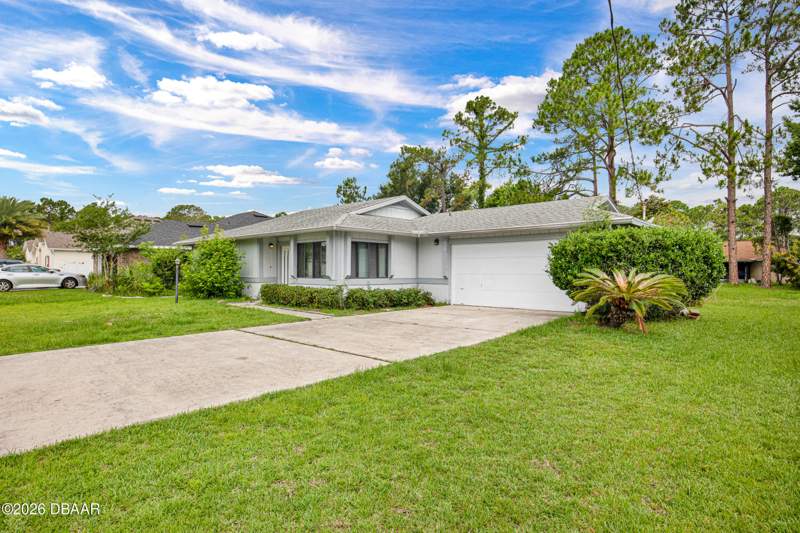 3 bedroom Single Family Residence at 7 Warren Place, Palm Coast, Palm Coast — photo 3