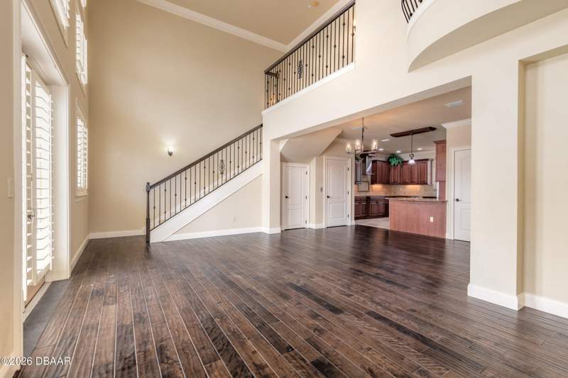 4 bedroom Townhouse at 5090 Riverside Drive #103, Portofino Port Orange Condo, Port Orange — photo 4
