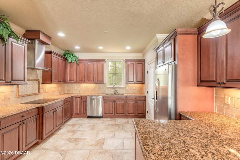 4 bedroom Townhouse at 5090 Riverside Drive #103, Portofino Port Orange Condo, Port Orange — photo 5