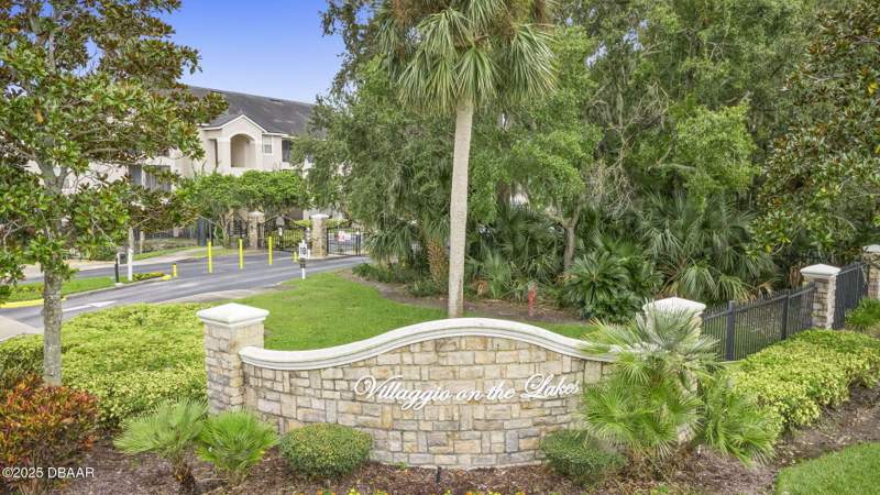 3 bedroom Condominium at 940 Village Trail #6-201, Villaggio On The Lakes Condo, Port Orange — photo 3