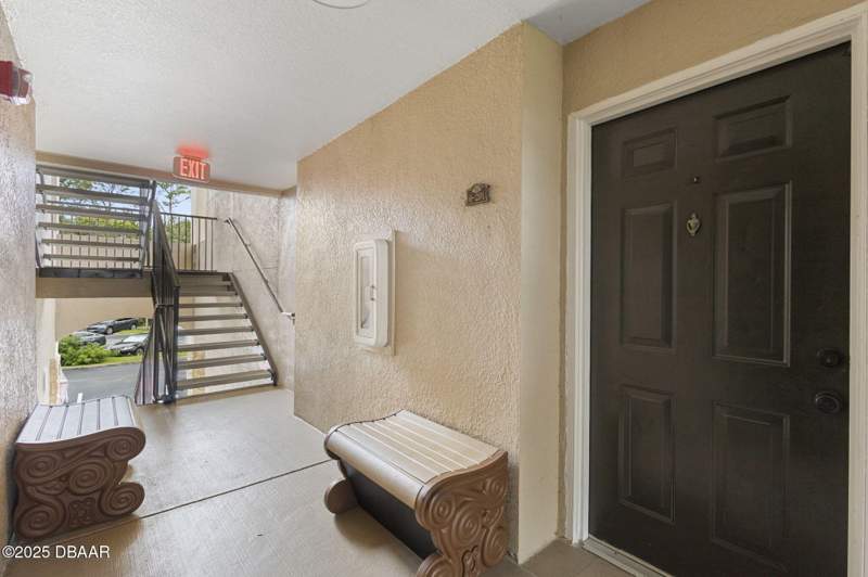 3 bedroom Condominium at 940 Village Trail #6-201, Villaggio On The Lakes Condo, Port Orange — photo 5