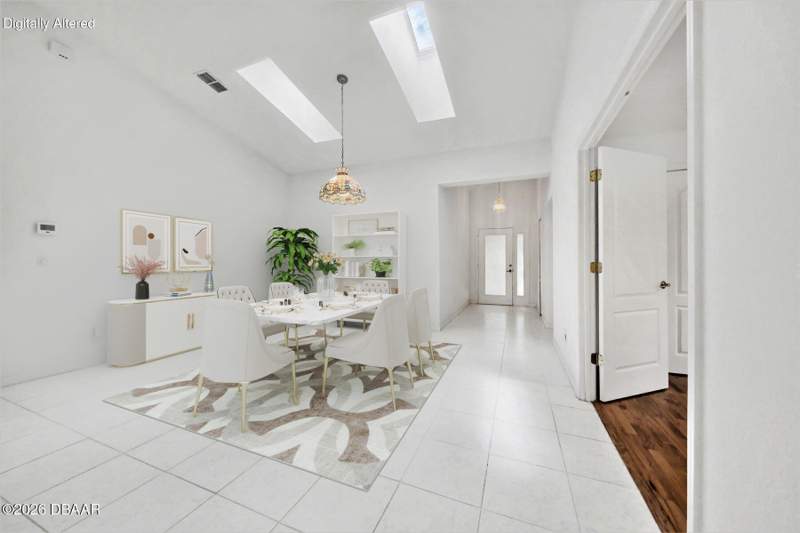3 bedroom Condominium at 1914 Sprucewood Way, Spruce Creek Fly In, Port Orange — photo 4
