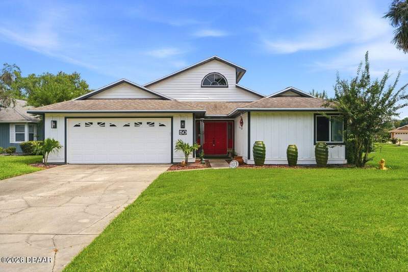 3 bedroom Single Family Residence at 50 Treetop Circle, Plantation Bay, Ormond Beach — photo 3