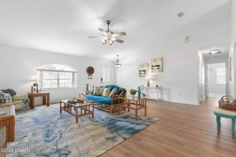 56 Pritchard Drive, Palm Coast FL - photo 7 of 54
