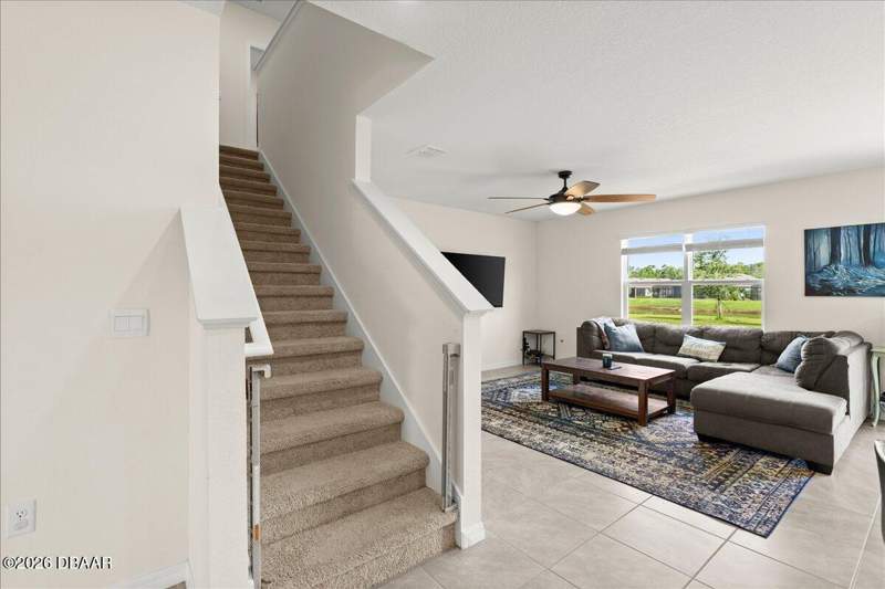 5 bedroom Single Family Residence at 1317 Middle Lake Drive, Halifax Plantation, Ormond Beach — photo 5
