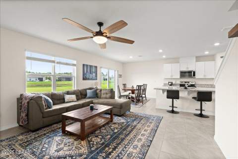 1317 Middle Lake Drive, Ormond Beach FL - photo 7 of 47