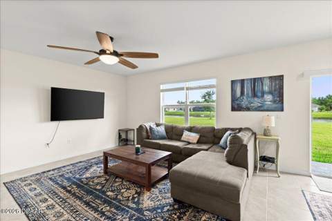 1317 Middle Lake Drive, Ormond Beach FL - photo 8 of 47