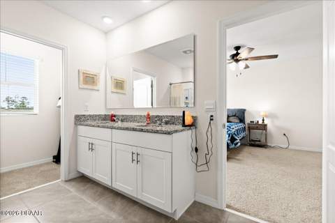 1317 Middle Lake Drive, Ormond Beach FL - photo 20 of 47