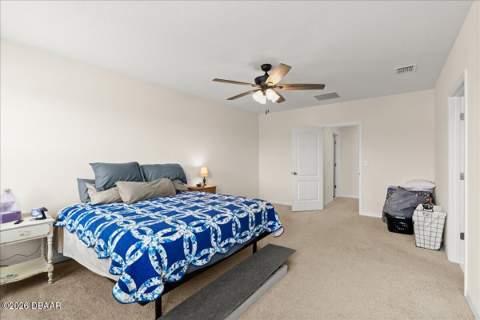 1317 Middle Lake Drive, Ormond Beach FL - photo 19 of 47