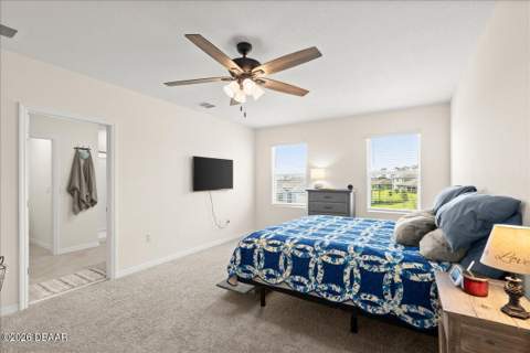 1317 Middle Lake Drive, Ormond Beach FL - photo 17 of 47