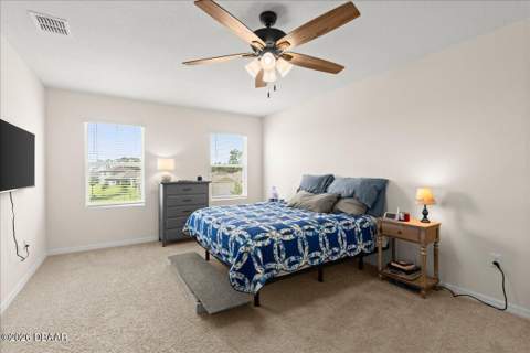 1317 Middle Lake Drive, Ormond Beach FL - photo 18 of 47