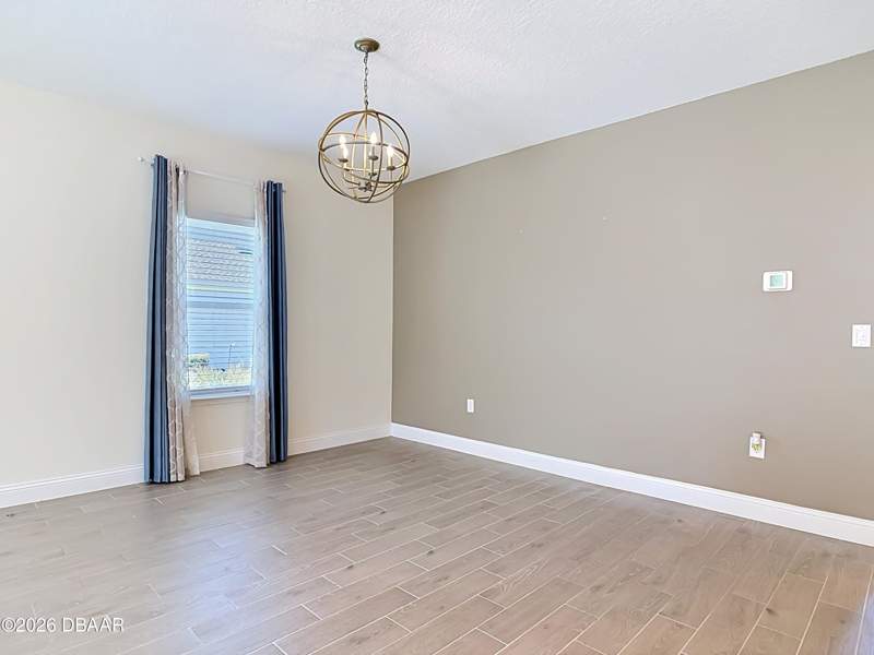 4 bedroom Single Family Residence at 2183 Raglan Circle, Wexford Reserve, Ormond Beach — photo 5