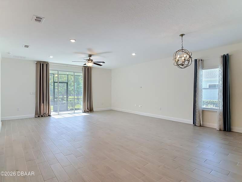 4 bedroom Single Family Residence at 2183 Raglan Circle, Wexford Reserve, Ormond Beach — photo 2