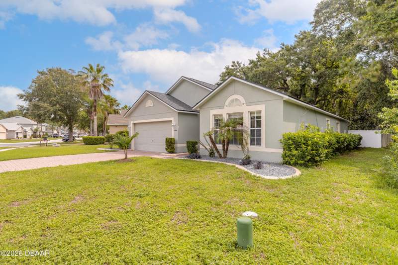 4 bedroom Single Family Residence at 3873 Sunset Cove Drive, Sunset Cove, Port Orange — photo 3