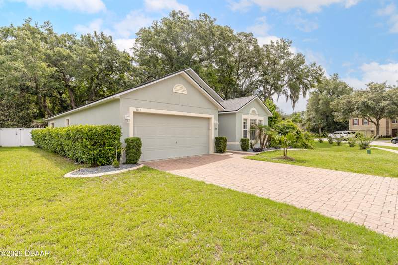 4 bedroom Single Family Residence at 3873 Sunset Cove Drive, Sunset Cove, Port Orange — photo 4