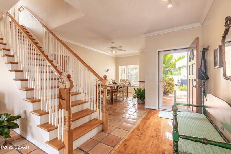 4 bedroom Single Family Residence at 55 Plaza Drive, Not In Subdivision, Ormond Beach — photo 4