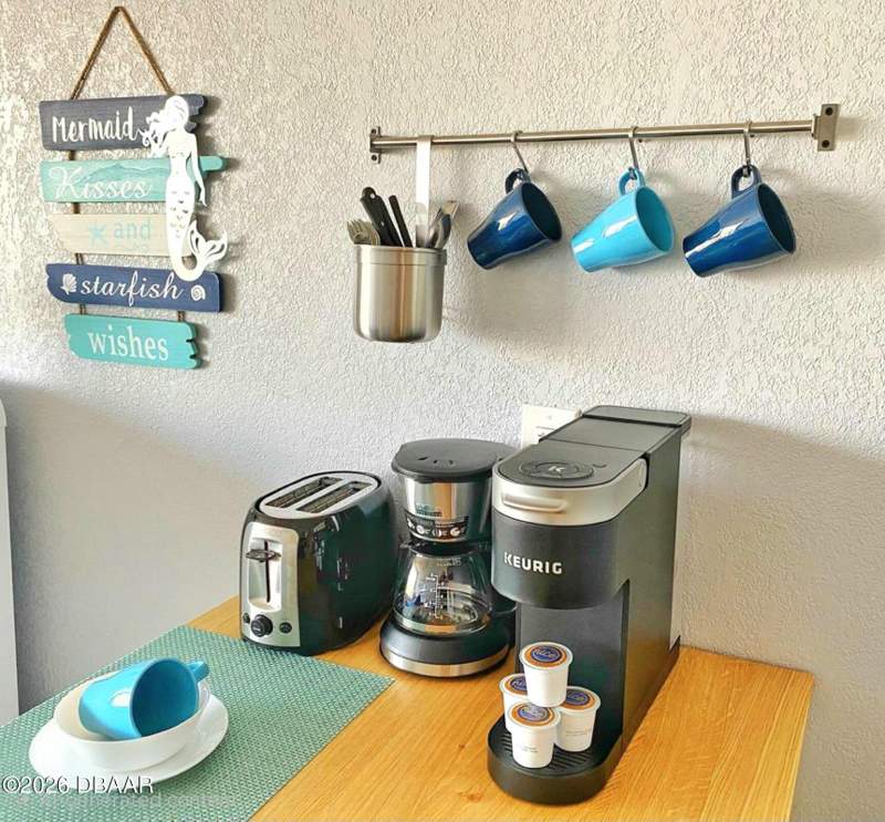 0 bedroom Condotel at 2043 S Atlantic Avenue #406, Castaways Beach Resort, A Condo, Daytona Beach — photo 5