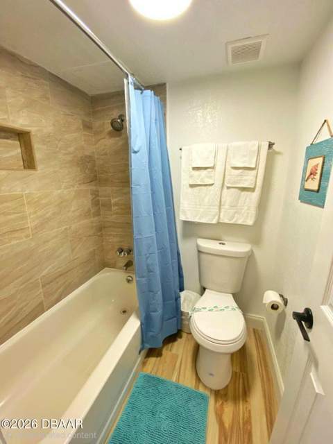 2043 S Atlantic Avenue #406, Daytona Beach FL - photo 8 of 21