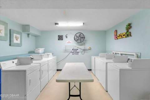 2043 S Atlantic Avenue #406, Daytona Beach FL - photo 13 of 21
