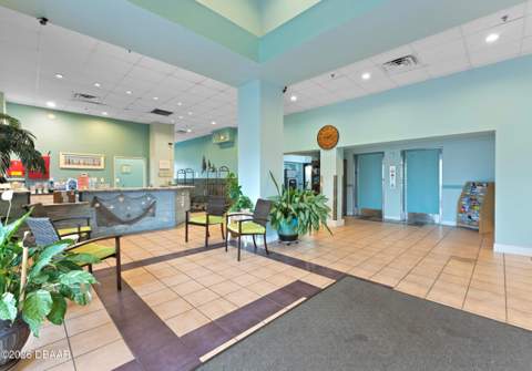 2043 S Atlantic Avenue #519, Daytona Beach FL - photo 15 of 25